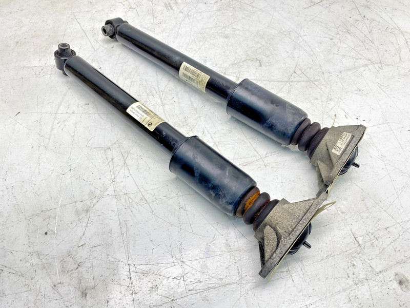 14-19 BMW F34 3 Series AWD GT Rear Left & Right Shock Absorber Strut Set OEM✅