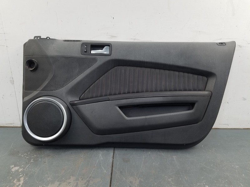 2014 Ford Mustang Shelby GT500Right Passenger Door Panel#2093 D4