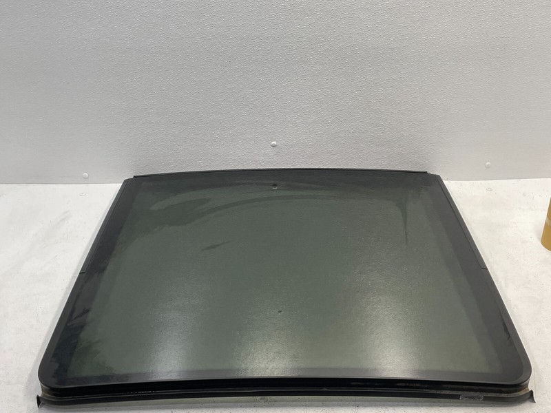18 19 20 21 BMW X3 G01 Rear Panoramic Sunroof Roof Window Glass Panel 1515 OEM