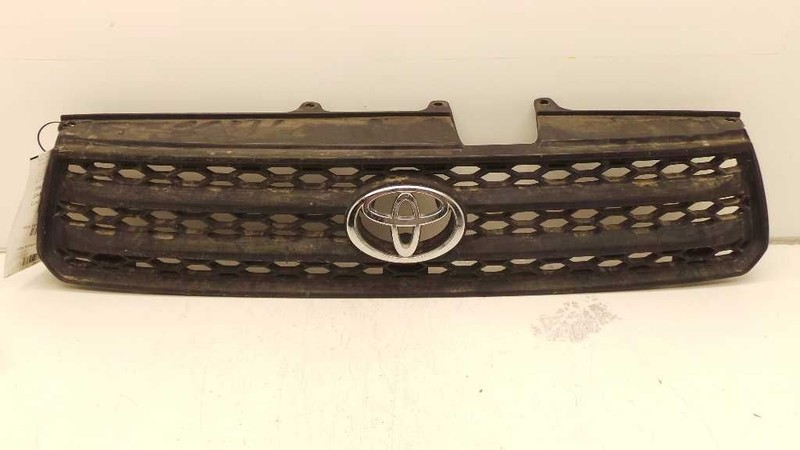 2003 TOYOTA RAV4UPPER GRILLE ASSEMBLY