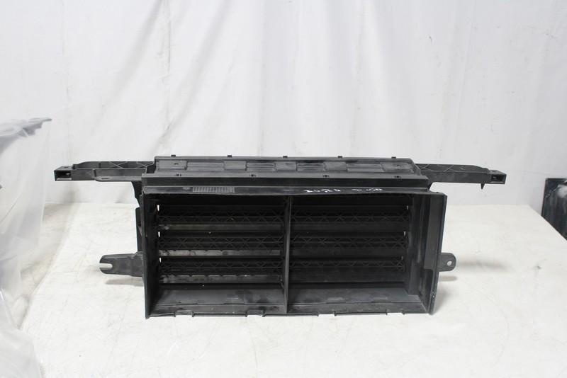2018-2020 Ford F-150 OEM Grille Shutter JL3Z-8475 Used Part, Fast Shipping