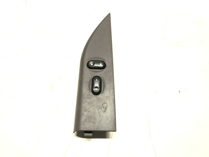 2002 2003 2004 Ford F-150 Right Passenger Side Door Power Window Switch Gray Oem