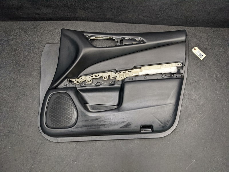 Front Right Pass Door Trim Panel 2019 Nissan Pathfinder 809A0-9PM0A