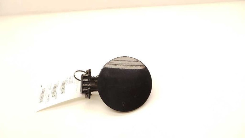 06 07 08 09 10 11 Toyota Yaris Fuel Filler Door Hatchback Blk 209