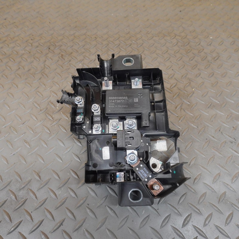2019-2022 VOLVO XC40 PRIMARY BATTERY TERMINAL FUSEBOX FUSE BOX OEM 32200334