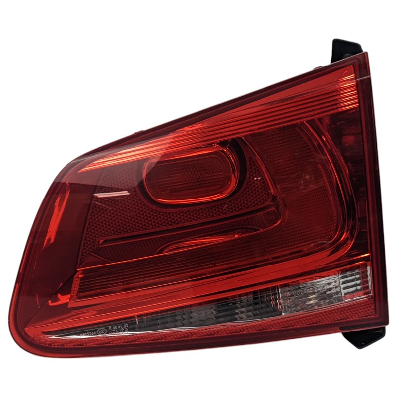 2011-14 VW Touareg Passenger Right Trunk Mounted Tail Lamp Light 7P6945094C OEM