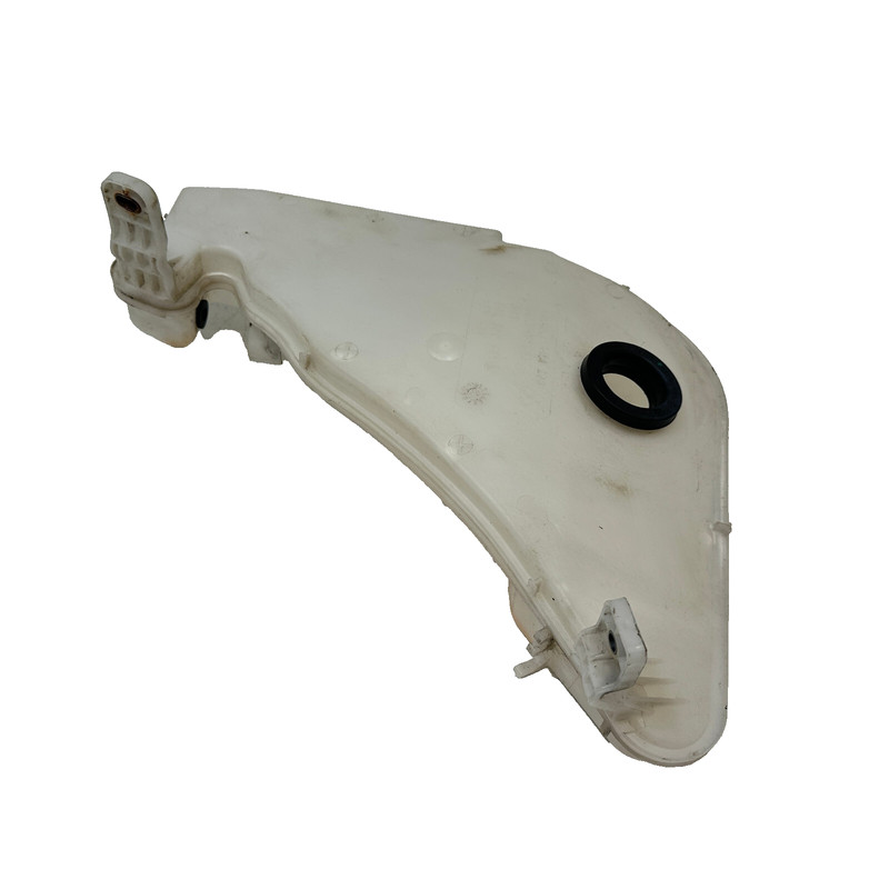 12-18 AUDI A6 PREMIUMWINDSHIELD WIPER WATER WASHER RESERVOIR BOTTLE TANK OEM