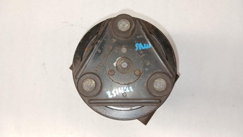 01-'11 FORD RANGER AC Compressor 4.0L 97k miles OEM 1 Year Warranty!