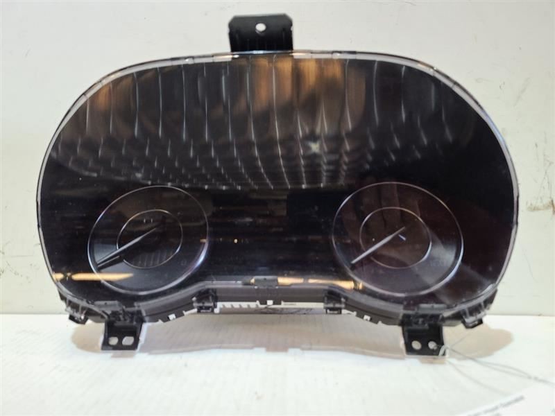 RDX 2021 Speedometer 569548