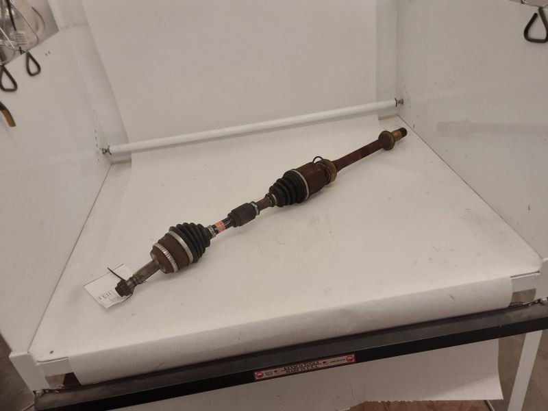 Passenger Right Axle Shaft 4 Cylinder Fits 04-08 SOLARA 2720134