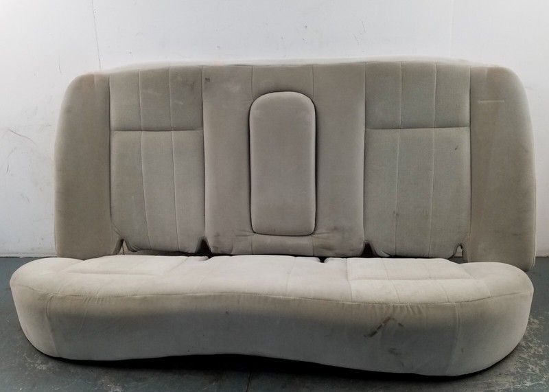 2006 Grand Marquis / Crown Vic Victoria Cloth Rear Seat #53752 Y1