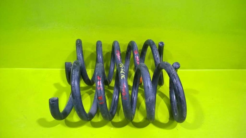 12 13 14 15 16 SRX FWD REAR COIL SPRING PAIR OEM 3174-97