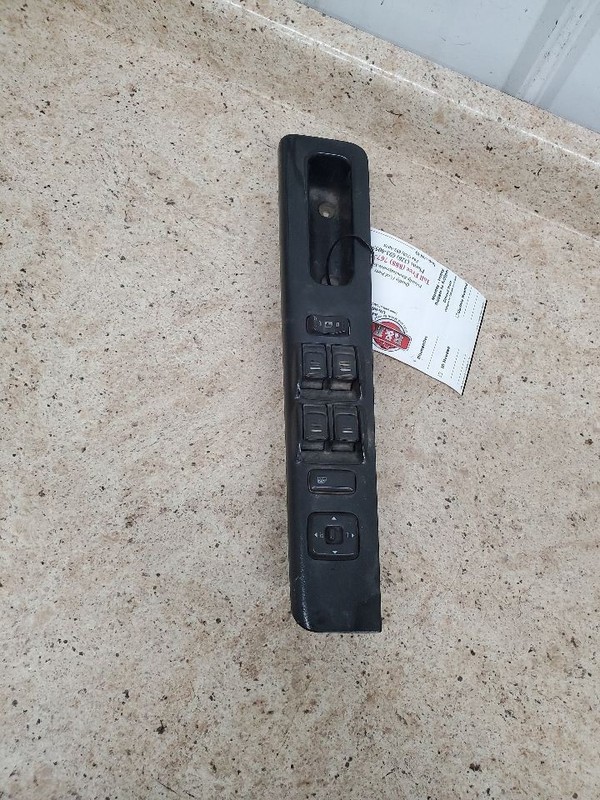 Driver Front Door Switch Driver's Lock And Window Fits 04-12 CANYON 305733