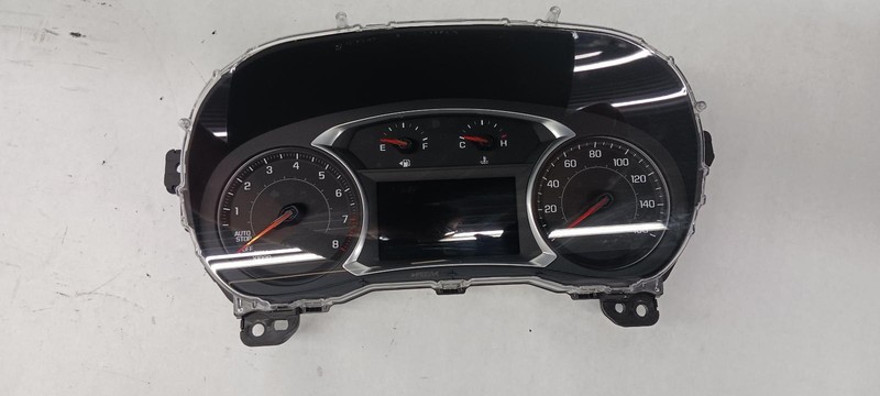 20-'21 CHEVROLET TRAVERSE Speedometer MPH 71k miles OEM 1 Year Warranty!
