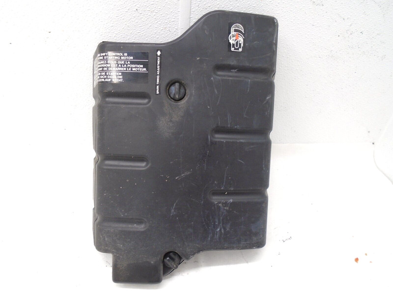 Air Silencer Assy 0439767 Evinrude Outboard 1999-2001 200-250 Hp Motor Part
