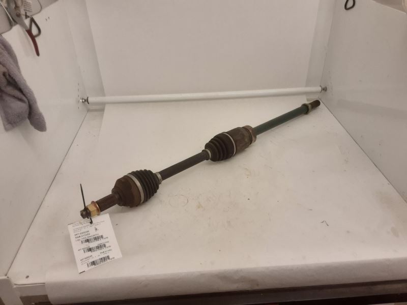 Passenger Axle Shaft Front Axle 3.5L 6 Cylinder Fits 13-20 PATHFINDER 2381725