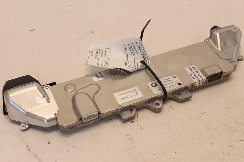 2020-2021 SUBARU FORESTER FRONT WINDSHIELD CAMERA EYE SIGHT LANE ASSIST OEM