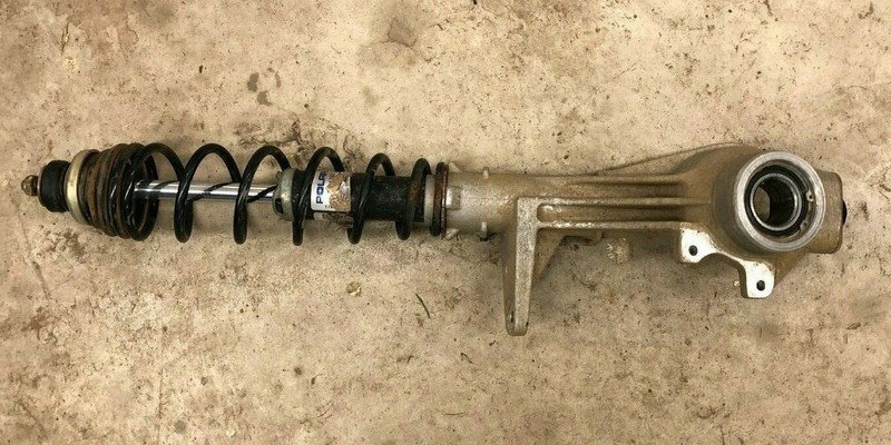 Polaris ATV Sportsman 800 EFI Right Hand Strut Assy 1822826
