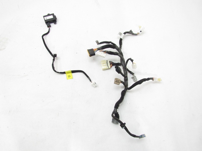 Kia Sportage SX 2023 Front Left Driver Seat Harness Wire Wiring Set 21-25 |#3