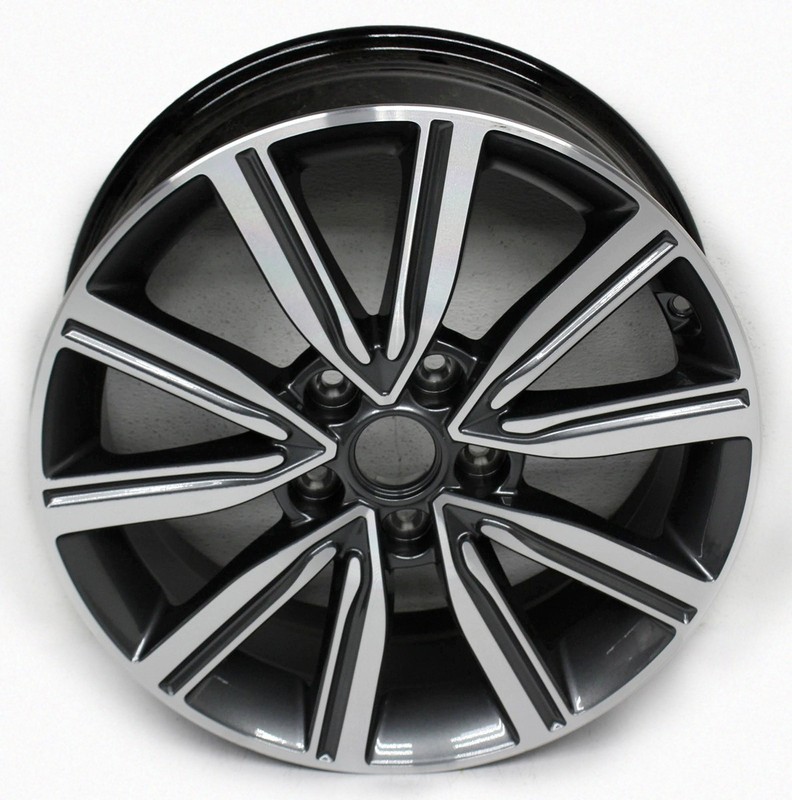 OEM 17 Inch Alloy Wheel For KIA Optima 52910-D5630