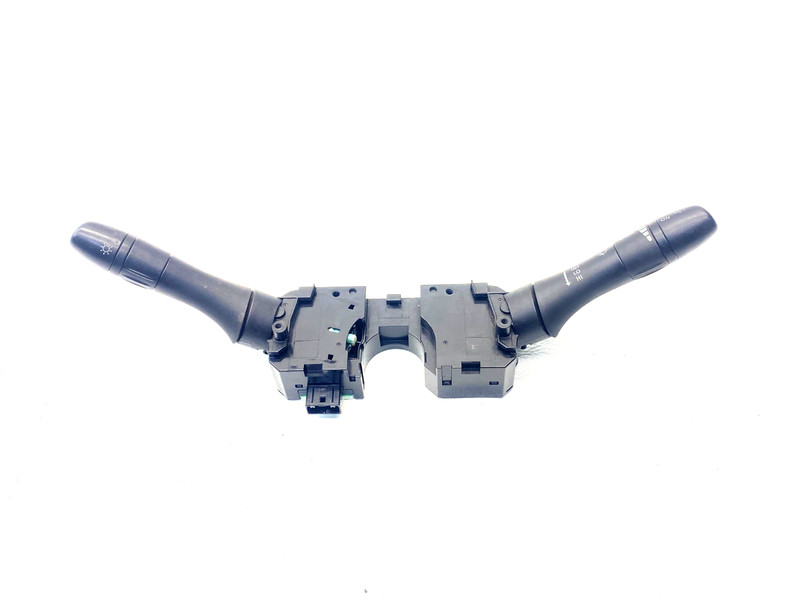 09-12 INFINITI FX35 FX37 STEERING COLUMN COMBINATION SWITCHES OEM A0.48