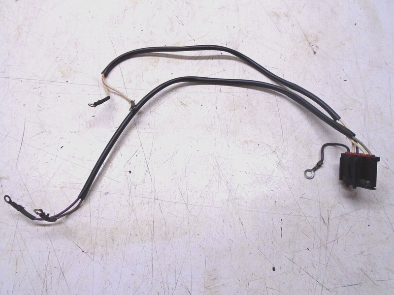 W4aa Mercruiser Thunderbolt IV Ignition Wiring Harness 84-15275A1 4.3 5.7 V8 V6