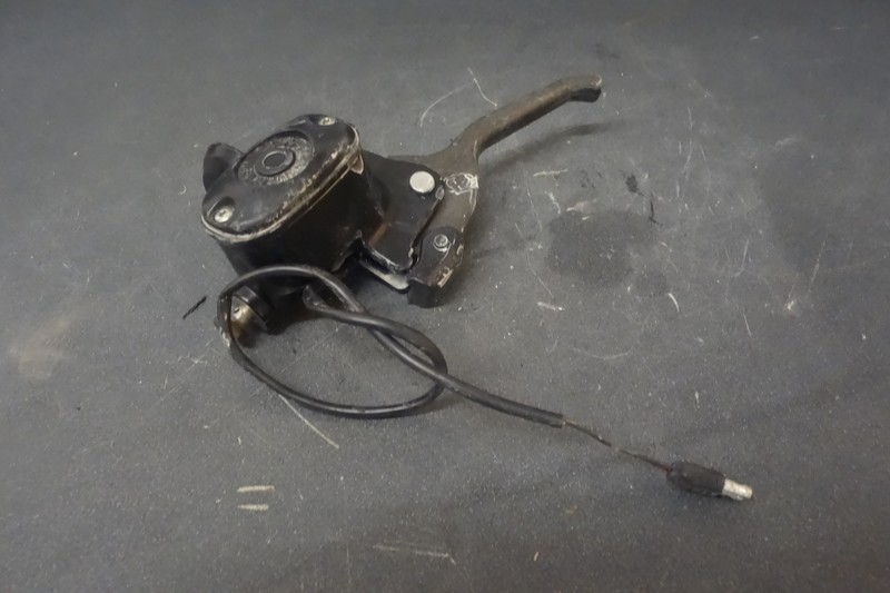 Arctic Cat OEM Brake Master Cylinder W Lever 1602-929 1602-930 Bearcat Crossfire