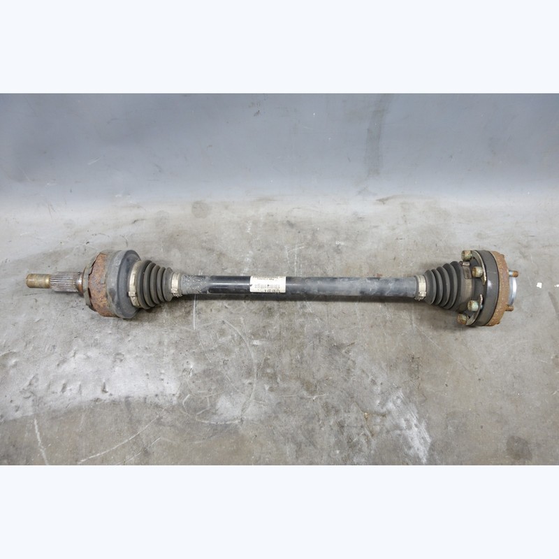 2003-2010 Porsche 955 957 Cayenne Factory Rear Axle Output Half Shaft Left Right