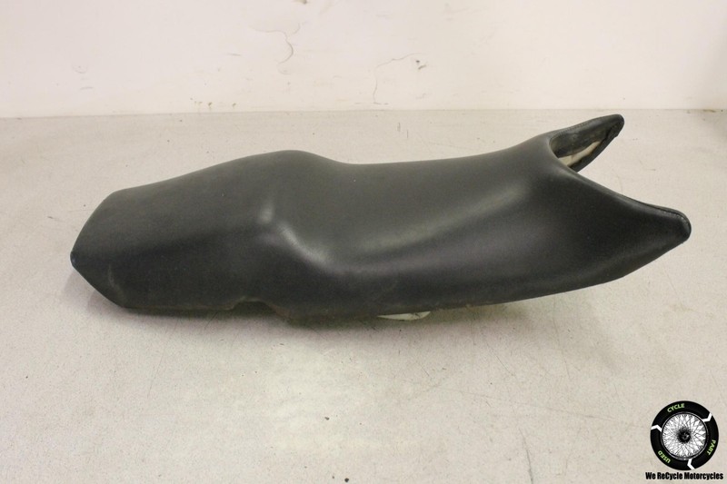 1991 Honda CBR600F2 FRONT REAR SEAT SADDLE CUSHION PAD CBR 600 91-94