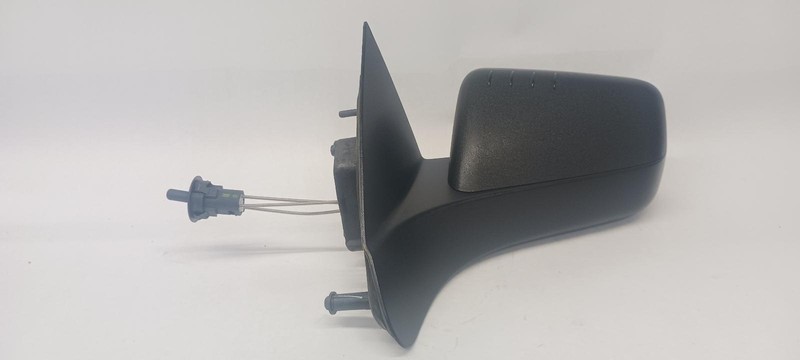 08-'11 FORD FOCUS Left driver Door Mirror Manual adjust OEM Grade A!