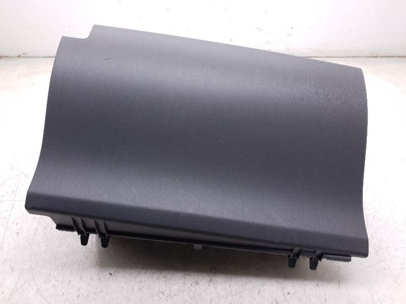 2011 TOYOTA PRIUS INSTRUMENT GLOVE BOX
