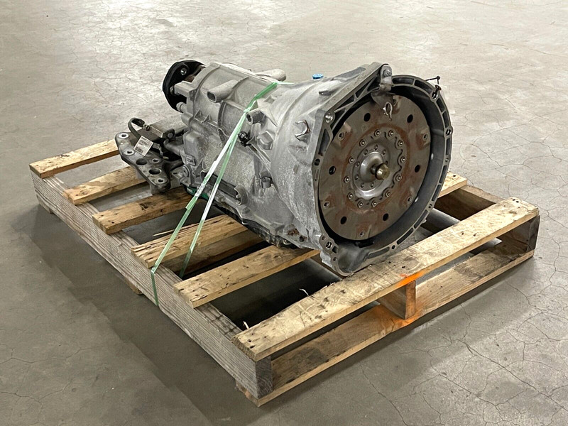 ⭐2020 2021 BMW X3 30I G01 SDRIVE 8-SPEED AUTOMATIC TRANSMISSION 48K OEM LOT2356