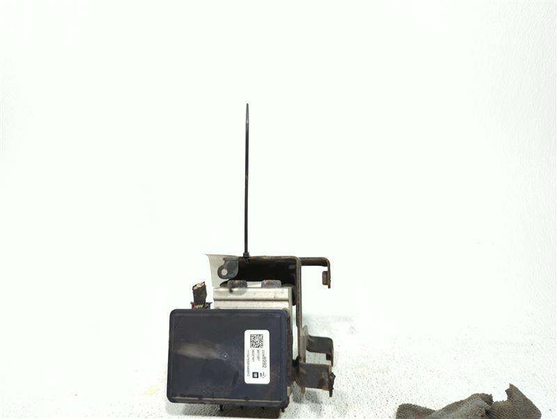 2016 Chevrolet Tahoe ABS Pump & Motor Assembly OEM 578914 104K Miles