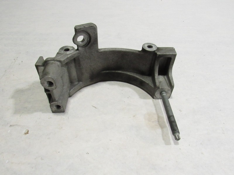 16-20 Cadillac CT6 2017 Alternator Belt Tensioner Motor Bracket Mount ;:O