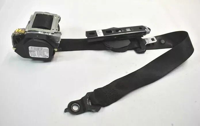 06-13 Mercedes W251 R350 ML350 Front Right Passenger Side Seat Belt Seatbelt OEM