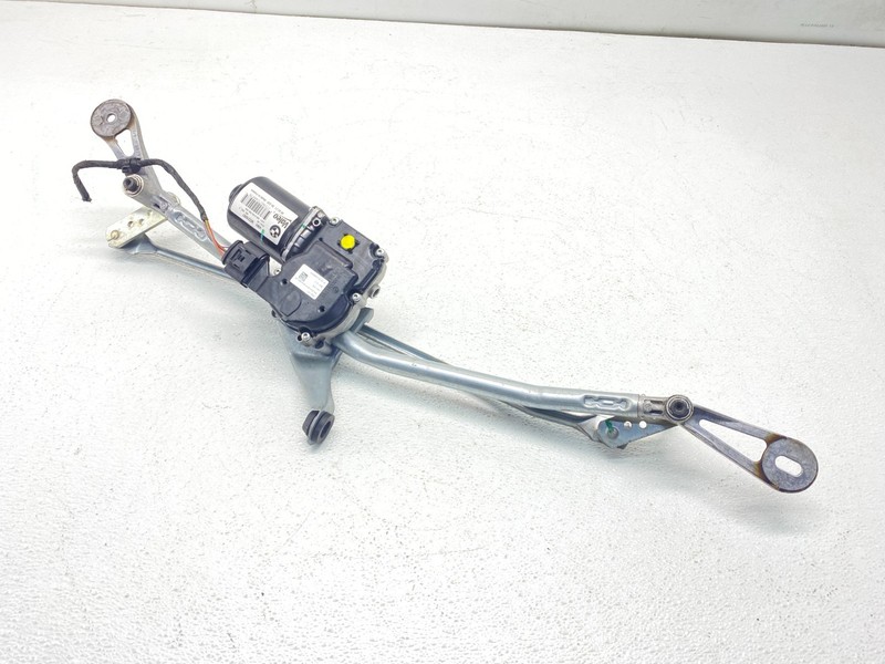 BMW F90 G30 5/7 Series M5 Windshield Wiper Transmission Linkage w/ Motor OEM ✅