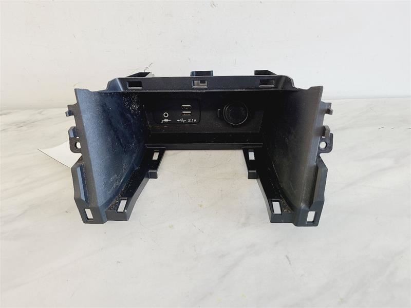 DASHBOARD LOWER CENTER COMPARTMENT FITS 2020 CROSSTREK 574737