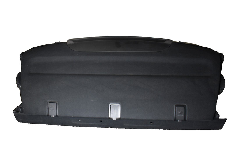 2022-2023 MERCEDES BENZ C300 4MATIC REAR PACKAGE TRAY FACTORY OEM