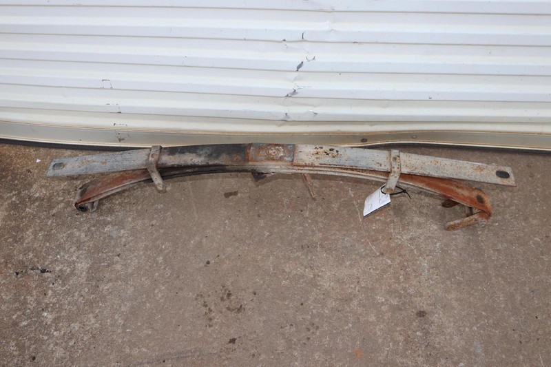 88-92 LAND ROVER DEFENDER PUMA REAR RIGHT SIDE SUSPENSION LEAF SPRING SANTANA