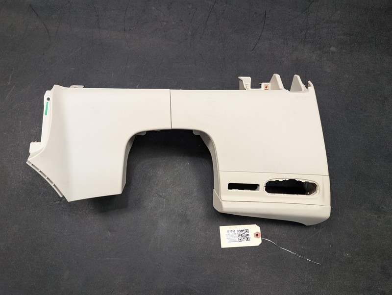 Dashboard Left Lower Trim Panel 2022 Buick Envision 84902403 2021 2023