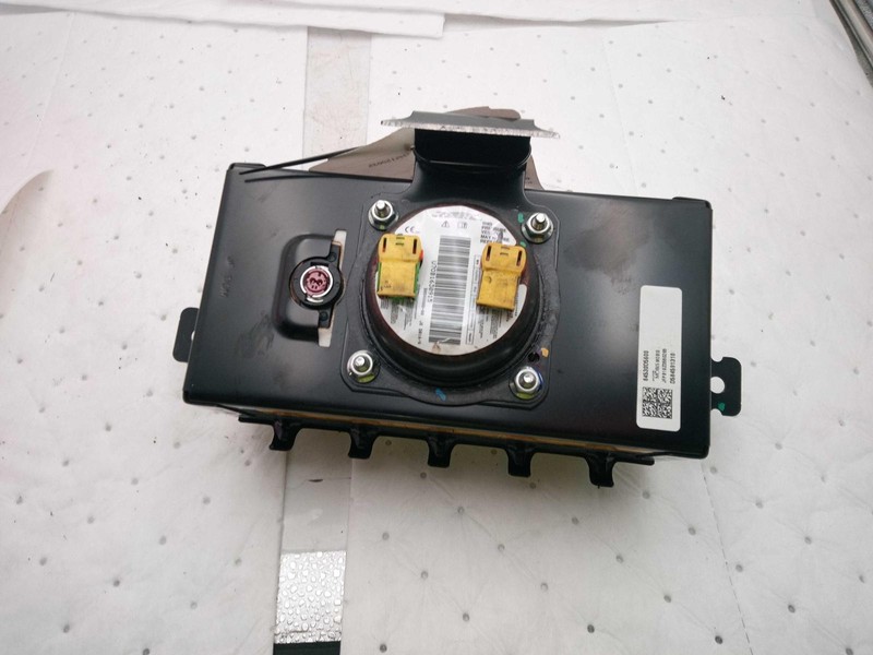 2017 KIA OPTIMA Right Instrument Panel Air Bag SILVER 67K Miles OEM Parts