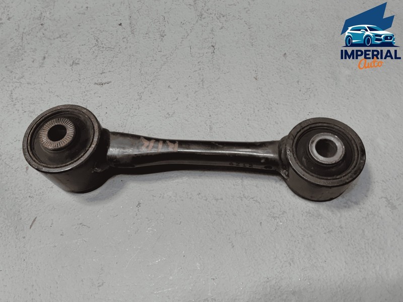 TOYOTA HIGHLANDER 14-19 RIGHT PASSENGER SIDE FORWARD TIE ROD CONTROL ARM OEM