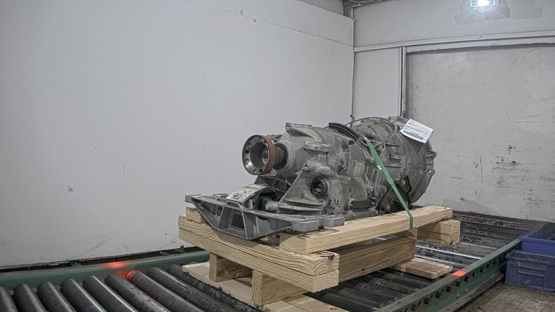 2017 Jaguar XE Automatic Transmission Assembly RWD 69K Miles OEM T2H3848