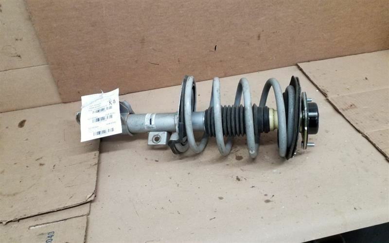 Driver Left Strut Front Fits 04-08 MAXIMA 233068