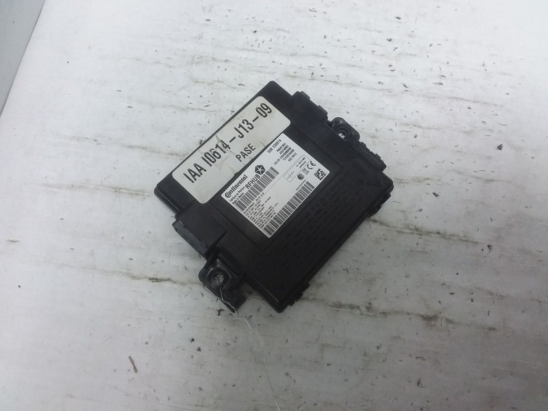 Keyless Entry Go Module 2015 Jeep Grand Cherokee 68240156AC