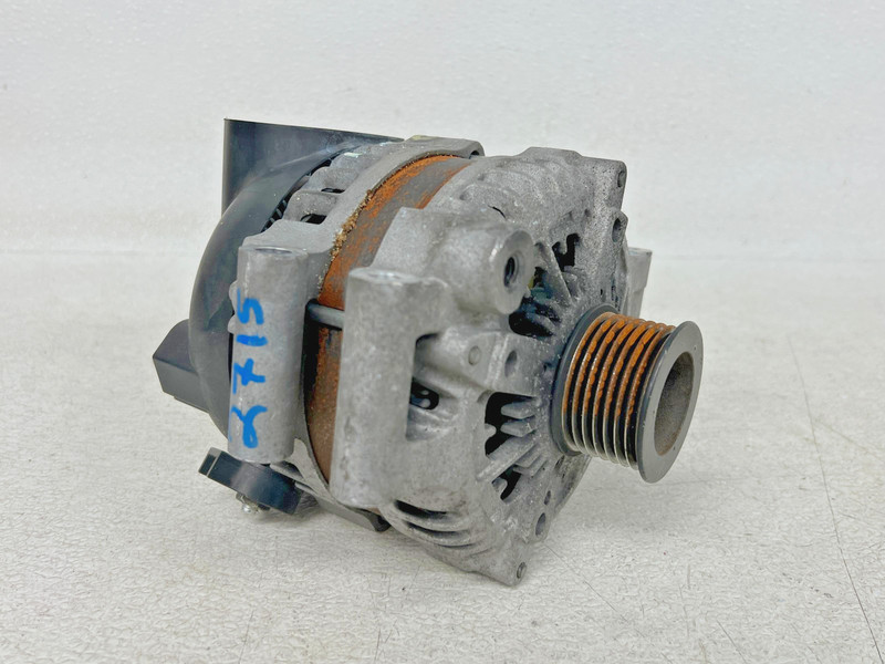 ⭐2013-2015 BMW 750I 4.4L RWD ENGINE ALTERNATOR GENERATOR 81K MILES OEM LOT2715