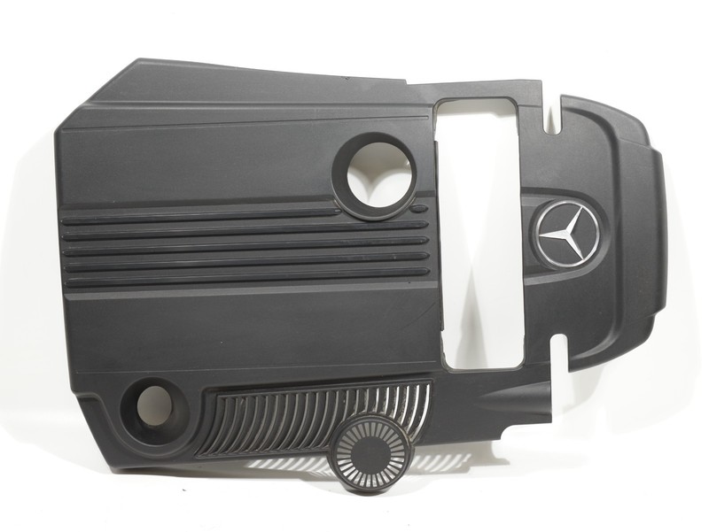 12-15 Mercedes W204 C250 SLK250 1.8L Engine Upper Top Motor Cover 2710101267 OEM