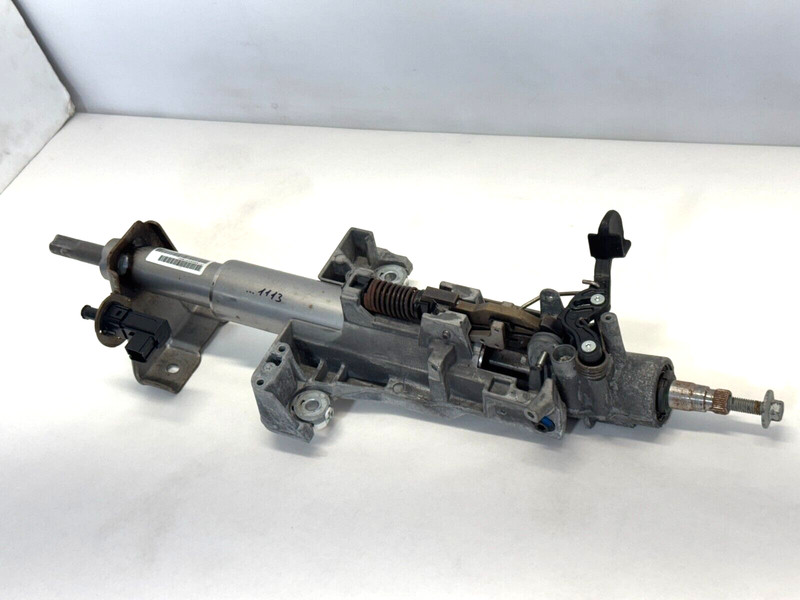 ✅2013-2024 RAM 1500-3500 CL STEERING COLUMN Dash Shift Tilt Wheel 68262518AC OEM