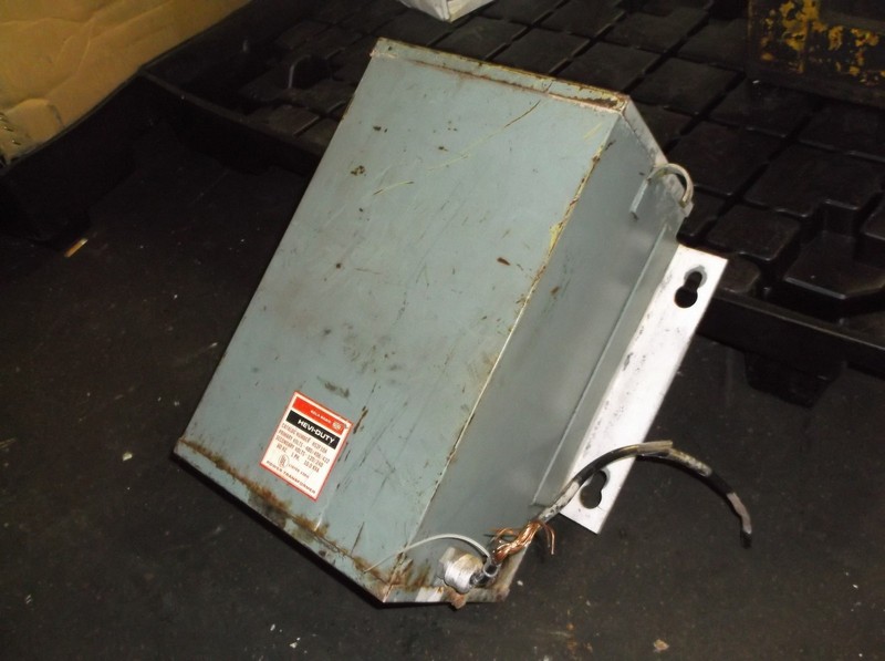 Sola Basic Hevi-Duty Power Transformer HS2F10A 338H *FREE SHIPPING*