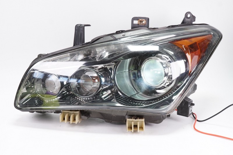 INFINITI QX56 Left LH Headlight Headlamp Xenon OEM 2011 - 2013